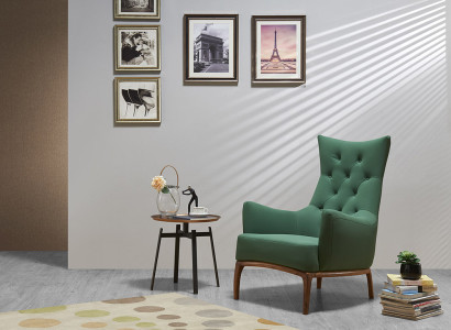 Luxury Chair Upholstery Cocktail Relax Bar Lounge Club Chairs Furniture Design Armchair